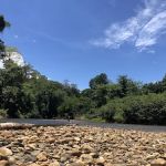 Taman Negara Kelantan Kuala Koh, Gua Musang, Kelantan.