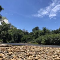 Taman Negara Kelantan Kuala Koh, Gua Musang, Kelantan. ico