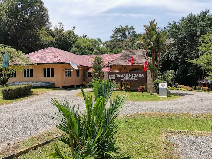 Taman Negara Kelantan Kuala Koh, Gua Musang, Kelantan. Picture 3