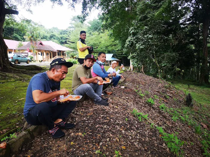 Taman Negara Kelantan Kuala Koh, Gua Musang, Kelantan. Picture 5