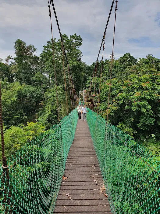Taman Negara Kelantan Kuala Koh, Gua Musang, Kelantan. Picture 4