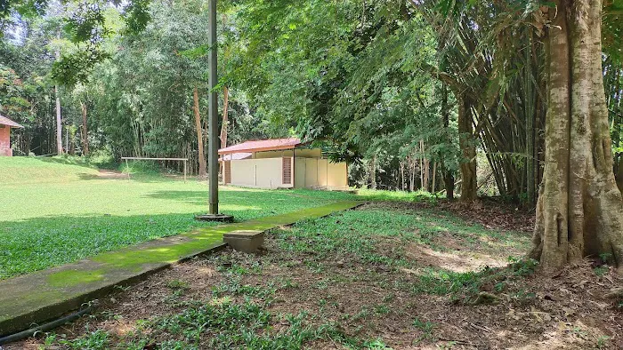 Taman Negara Kelantan Kuala Koh, Gua Musang, Kelantan. Picture 8