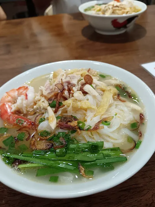 My Daily Chicken Rice • 日粮海南鸡饭 Picture 2