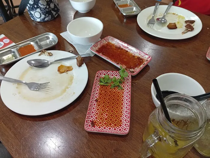 My Daily Chicken Rice • 日粮海南鸡饭 Picture 8