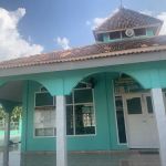 Masjid Al Hikmah Pantai Dlm