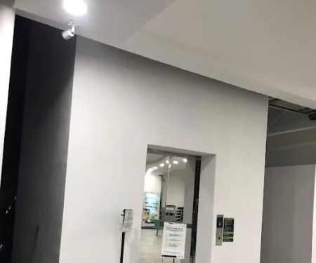 Masjid Tun Abdul Aziz (Masjid Bulat)