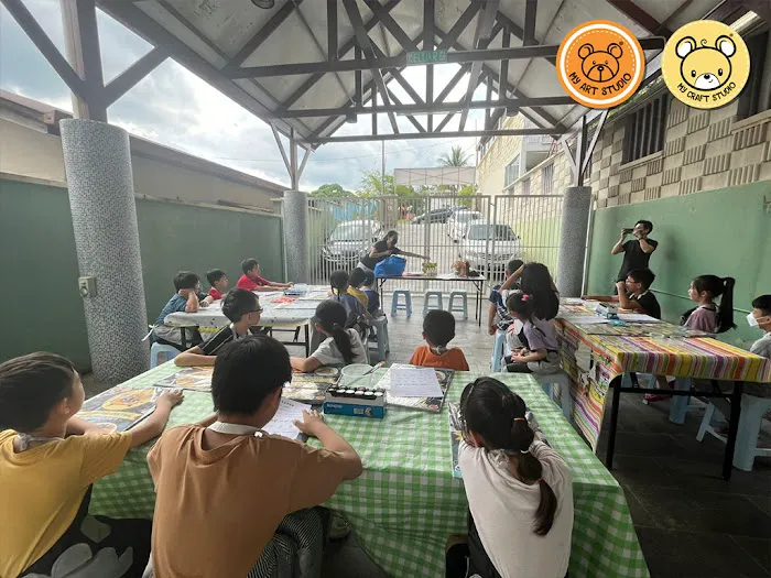 MY Art Studio | MY Craft Studio | Kampung Baru Seri Kembangan Picture 2