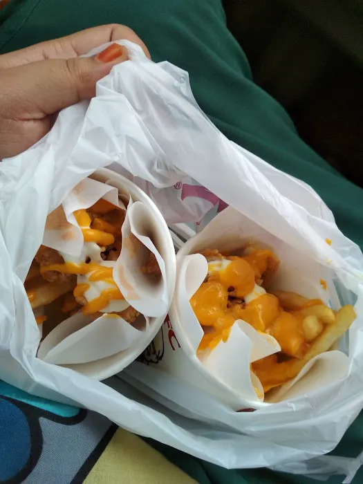 KFC Kuala Lipis 2 Picture 7