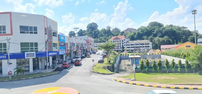 KFC Kuala Lipis 2 Picture 3