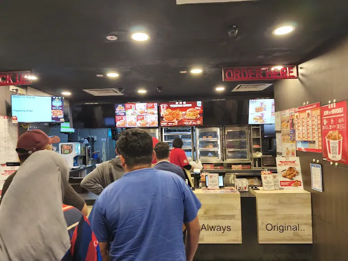 KFC Kuala Lipis 2 Picture 4
