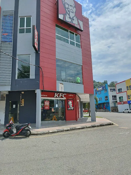 KFC Kuala Lipis 2 Picture 6