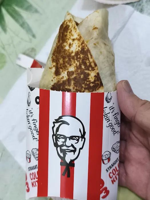 KFC Kuala Lipis 2 Picture 5