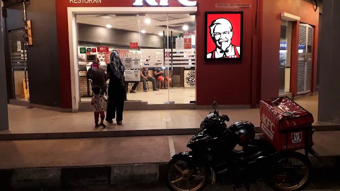 KFC Kuala Lipis 2 Picture 1