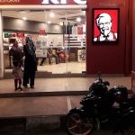 KFC Kuala Lipis 2