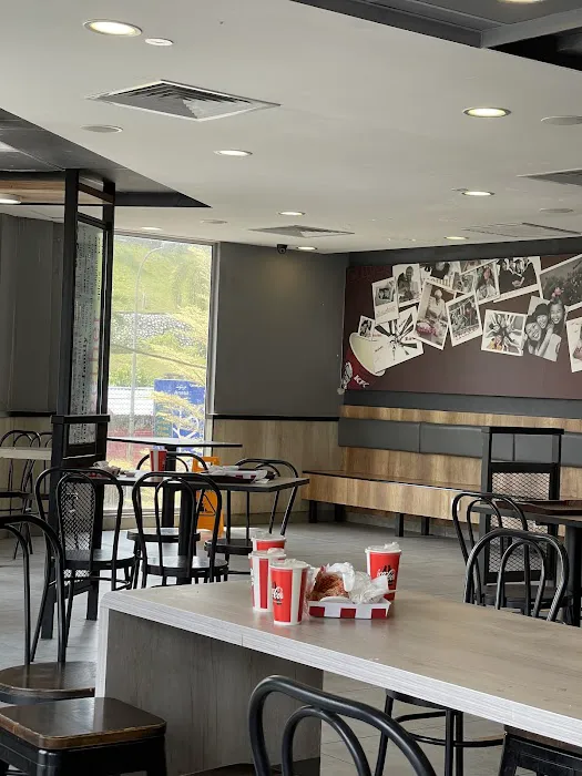 KFC Kuala Lipis 2 Picture 8