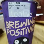 Tealive Kuala Lipis, Pahang