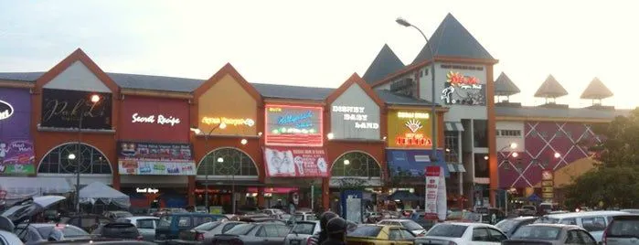 Ole Ole Shopping Centre Picture 4