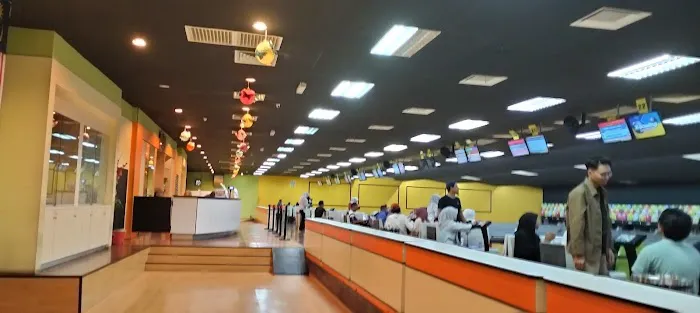 Ole Ole Shopping Centre Picture 2