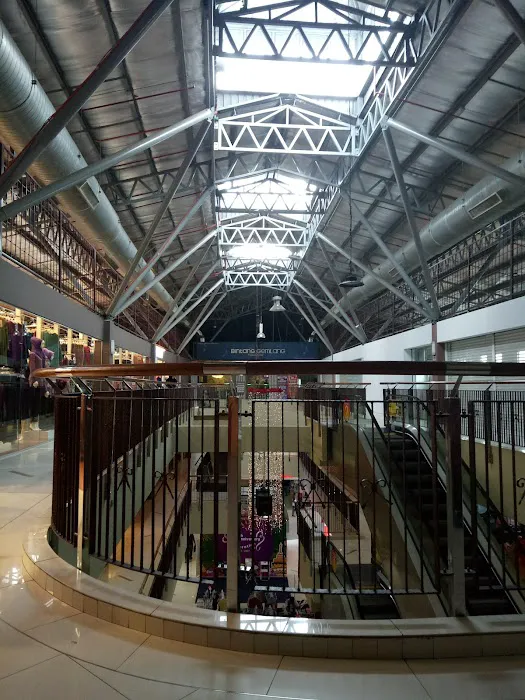Ole Ole Shopping Centre Picture 7