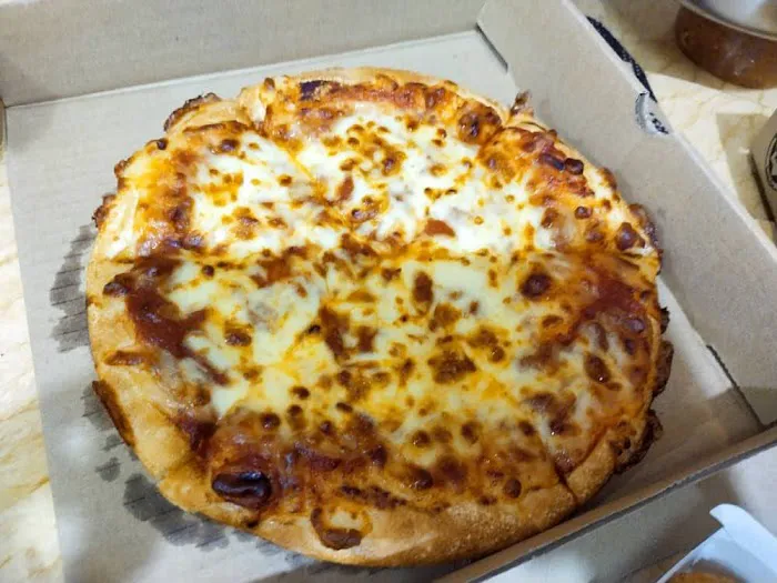 Pizza Hut Delivery Kuala Lipis Picture 2