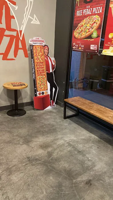 Pizza Hut Delivery Kuala Lipis Picture 9