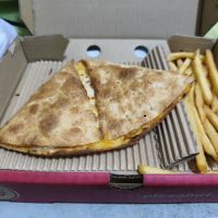 Pizza Hut Delivery Kuala Lipis ico