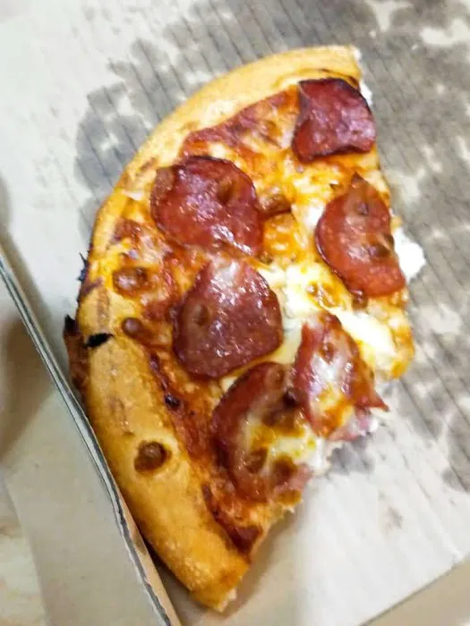 Pizza Hut Delivery Kuala Lipis Picture 3