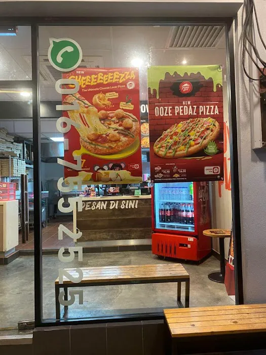 Pizza Hut Delivery Kuala Lipis Picture 10