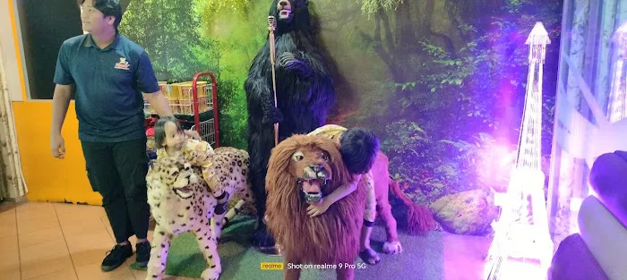 Myway Family Karaoke-Ole Ole Mall,Shah Alam Picture 9