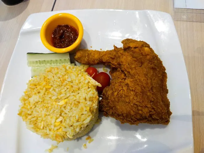 Secret Recipe Kuala Lipis Picture 8