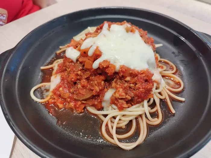 Secret Recipe Kuala Lipis Picture 4