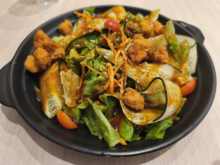 Secret Recipe Kuala Lipis Picture 7
