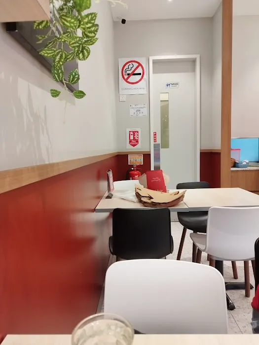 Secret Recipe Kuala Lipis Picture 1