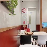 Secret Recipe Kuala Lipis ico