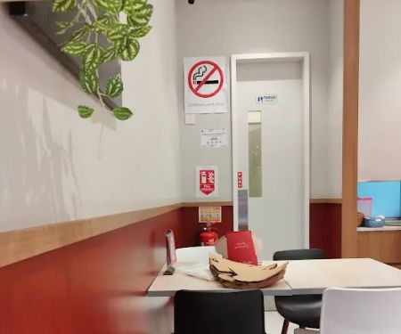 Secret Recipe Kuala Lipis