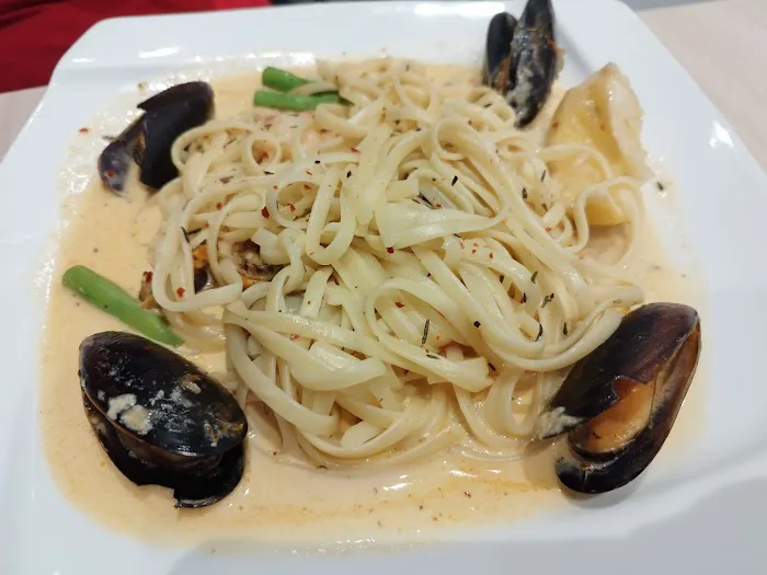 Secret Recipe Kuala Lipis Picture 5