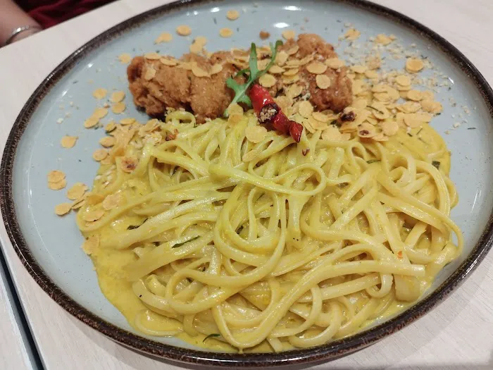 Secret Recipe Kuala Lipis Picture 2