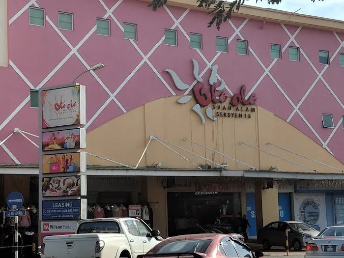 Bintang Gemilang Picture 2