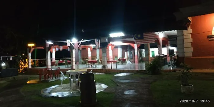 Portbaek cafe Kuala lipis Picture 4