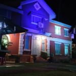 Portbaek cafe Kuala lipis