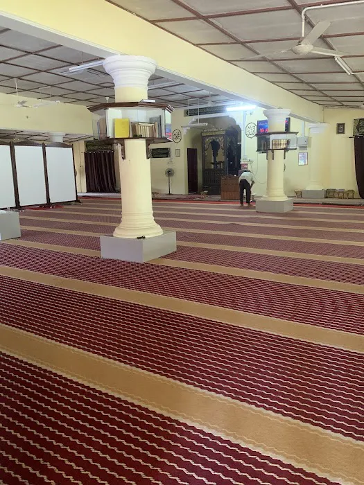 Pasir Dusun District Mosque Picture 5