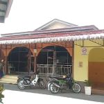 Pasir Dusun District Mosque