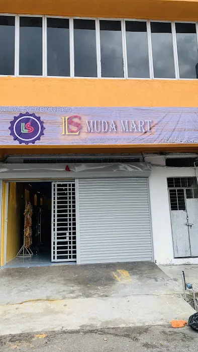 LS muda mart Picture 1
