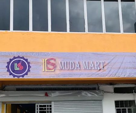LS muda mart