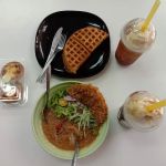 Josi Donut n Cafe