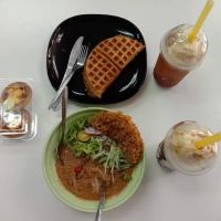 Josi Donut n Cafe ico