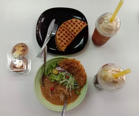 Josi Donut n Cafe