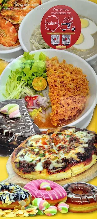 Josi Donut n Cafe Picture 3