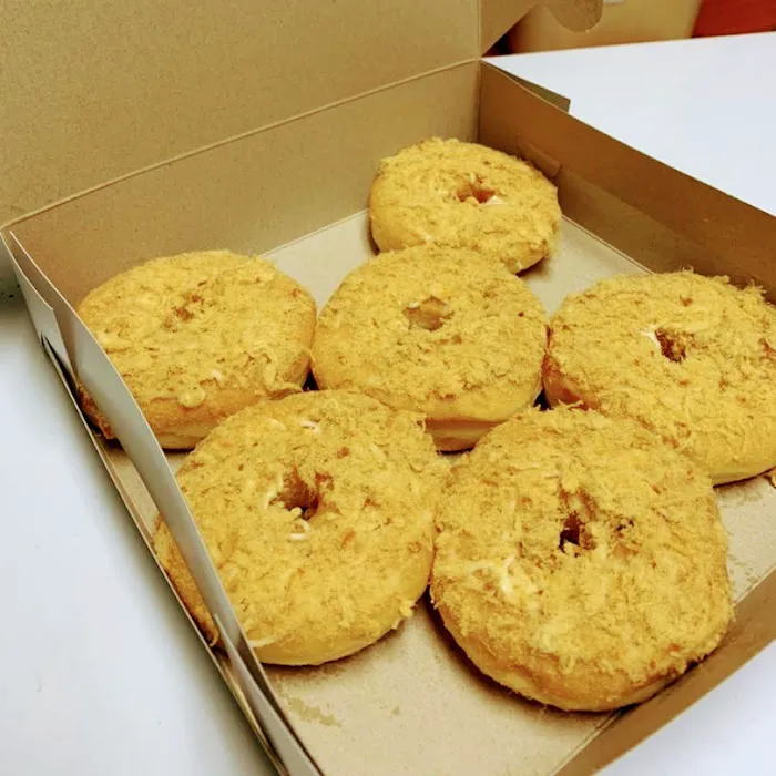 Josi Donut n Cafe Picture 8