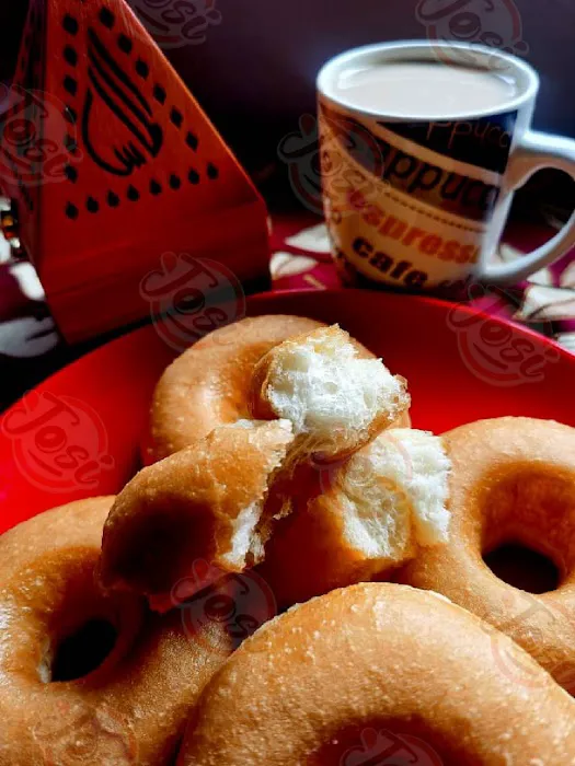 Josi Donut n Cafe Picture 7